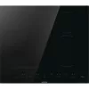 Gorenje GI6432BSCE fekete, beépíthető, indukciós, főzőzóna: 4, beépíthető méret: 56cm, főzőlap