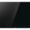Gorenje GI6432BSCE fekete, beépíthető, indukciós, főzőzóna: 4, beépíthető méret: 56cm, főzőlap
