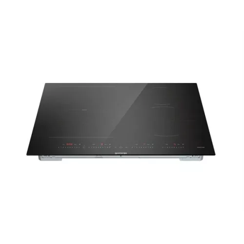 Gorenje GI6432BSCE fekete, beépíthető, indukciós, főzőzóna: 4, beépíthető méret: 56cm, főzőlap