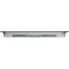 Gorenje GI6432BSCE fekete, beépíthető, indukciós, főzőzóna: 4, beépíthető méret: 56cm, főzőlap