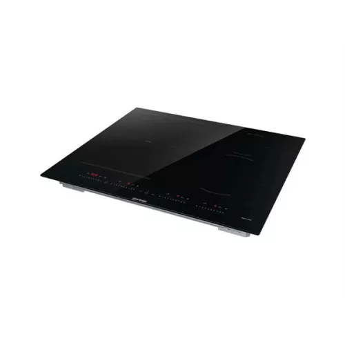 Gorenje GI6432BSCE fekete, beépíthető, indukciós, főzőzóna: 4, beépíthető méret: 56cm, főzőlap