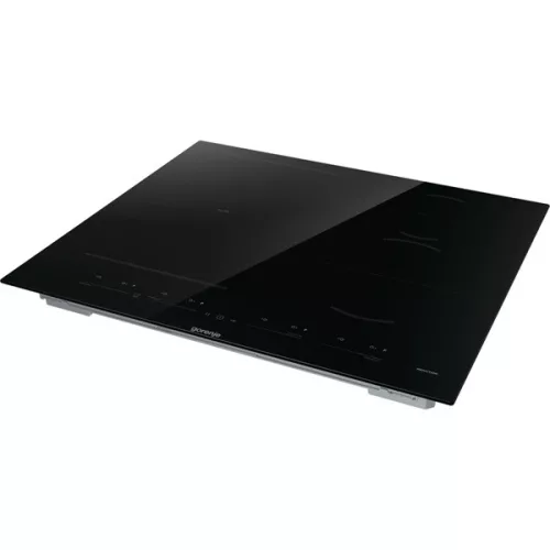 Gorenje GI6432BSCE fekete, beépíthető, indukciós, főzőzóna: 4, beépíthető méret: 56cm, főzőlap