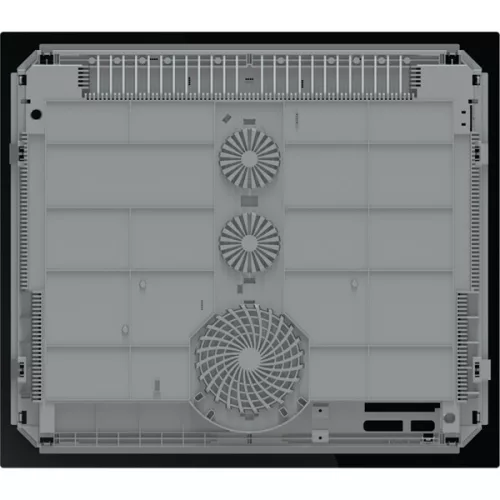 Gorenje GI6432BSCE fekete, beépíthető, indukciós, főzőzóna: 4, beépíthető méret: 56cm, főzőlap