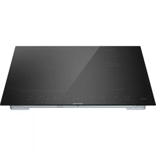 Gorenje GI6432BSCE fekete, beépíthető, indukciós, főzőzóna: 4, beépíthető méret: 56cm, főzőlap