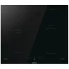 Gorenje GI601FMC čierny, vstavaný spotrebič, indukcia, varné zóny: 4, šírka inštalácie: 56 cm, varná doska