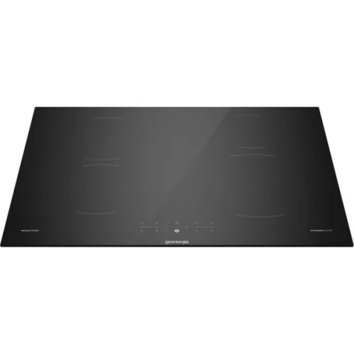 Gorenje GI601FMC čierny, vstavaný spotrebič, indukcia, varné zóny: 4, šírka inštalácie: 56 cm, varná doska