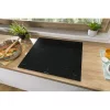 Gorenje GI601FMC čierny, vstavaný spotrebič, indukcia, varné zóny: 4, šírka inštalácie: 56 cm, varná doska