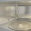 Vstavaná mikrovlnná rúra Gorenje BM201SG3DBG, 800W, 20L, čierna