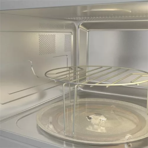 Vstavaná mikrovlnná rúra Gorenje BM201SG3DBG, 800W, 20L, čierna