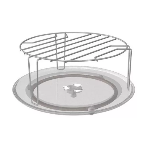 Vstavaná mikrovlnná rúra Gorenje BM201SG3DBG, 800W, 20L, čierna