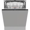 Gorenje GV642C65 počet programov: 6, vstavaná, 14-miestna umývačka riadu