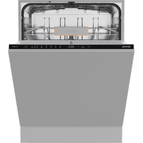   Gorenje GV642C65 počet programov: 6, vstavaná, 14-miestna umývačka riadu