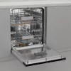 Gorenje GV642C65 počet programov: 6, vstavaná, 14-miestna umývačka riadu