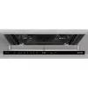 Gorenje GV642C65 počet programov: 6, vstavaná, 14-miestna umývačka riadu