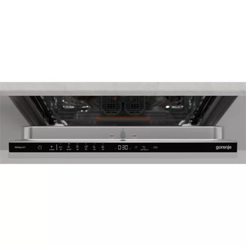 Gorenje GV642C65 počet programov: 6, vstavaná, 14-miestna umývačka riadu