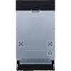 Gorenje GV541D10 počet programov: 5, úzka vstavaná umývačka riadu, 9 súprav riadu