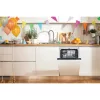 Gorenje GV541D10 počet programov: 5, úzka vstavaná umývačka riadu, 9 súprav riadu