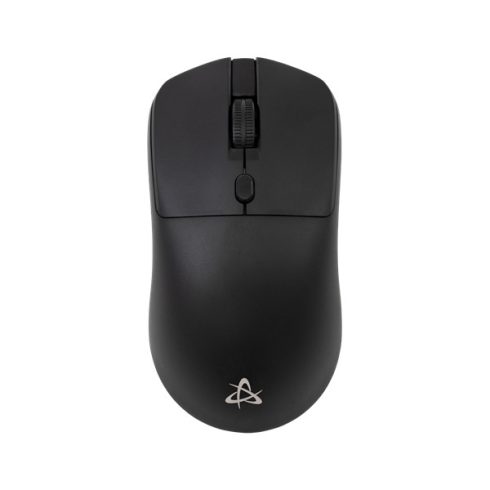 Sbox WM-852B 4D 2,4GHz fekete vezeték nélküli optikai egér