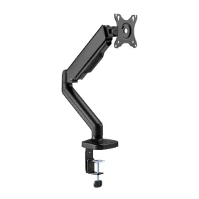  Sbox LCD-S012-2 17"-32" dönthető, forgatható asztali monitor tartó konzol