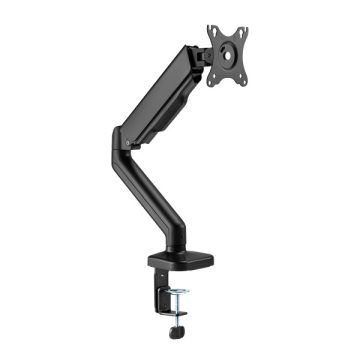   Sbox LCD-S012-2 17"-32" dönthető, forgatható asztali monitor tartó konzol