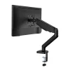 Sbox LCD-S012-2 17"-32" dönthető, forgatható asztali monitor tartó konzol