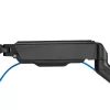 Sbox LCD-S012-2 17"-32" dönthető, forgatható asztali monitor tartó konzol