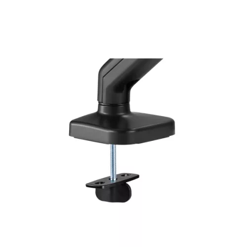 Sbox LCD-S012-2 17"-32" dönthető, forgatható asztali monitor tartó konzol