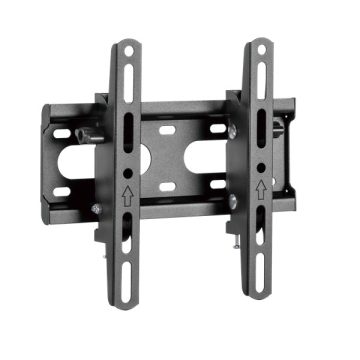 Sbox PLB-2522T-2 23"-43" dönthető fali konzol