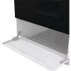 Gorenje GK5C42WJ fehér, szabadonálló, gáz, kombinált, főzőzóna: 4, sütő:62L, grill, tűzhely