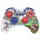 PDP 500-234-SON REALMz Nintendo Switch/Switch 2 vezeték nélküli LED Sonic: Green Hill Zone kontroller