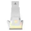 PDP 052-022-WH Afterglow Wave PlayStation 5 DualSense RGB fehér kontroller töltőállomás