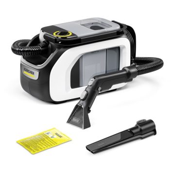   Kärcher 1.081-530.0 SE 3 Compact szőnyeg- és kárpittisztító