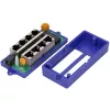 MaxLink 4-Port Gigabit 12V~57V DC PoE-Injektor