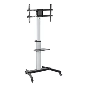   Sbox FS-444 Mobi floor 37"-86" VESA 600X400 TV állvány