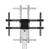 Sbox FS-444 Mobi floor 37"-86" VESA 600X400 TV állvány