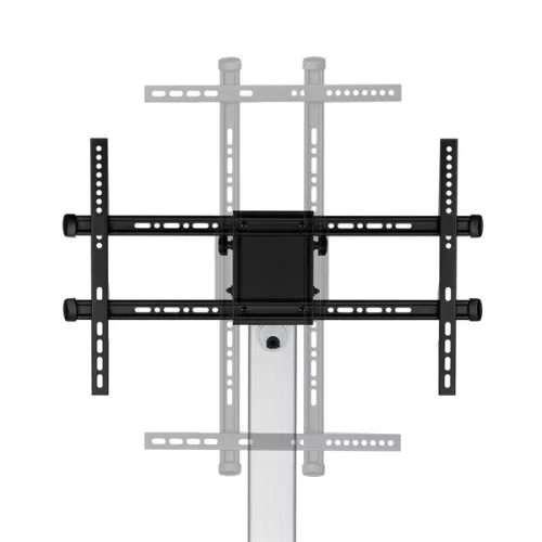 Sbox FS-444 Mobi floor 37"-86" VESA 600X400 TV állvány