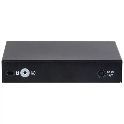 Dahua CS4006-4GT-60 4x1 Gbps PoE + 2x1 Gbps uplink/60W/Cloud Managed PoE Switch