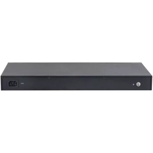 Dahua CS4218-16ET-135 16x10/100 Mbps PoE + 2x1 Gbps RJ-45/SFP Combo Uplink/135W/Cloud Managed PoE Switch