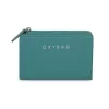 Oxybag Leather Milano Last női pénztárca