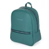 Oxybag Leder-Rucksack Milano Dixy für Damen