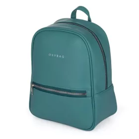 Oxybag Leder-Rucksack Milano Dixy für Damen