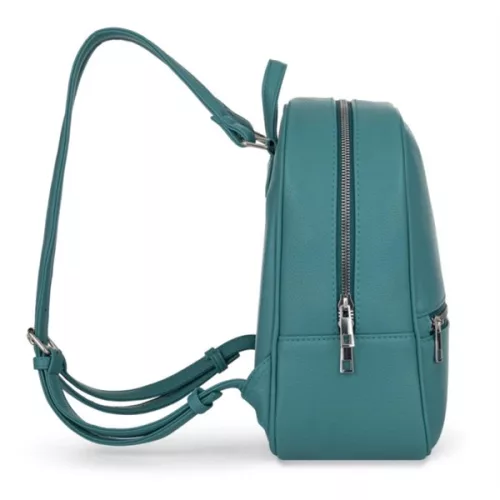 Oxybag Leder-Rucksack Milano Dixy für Damen