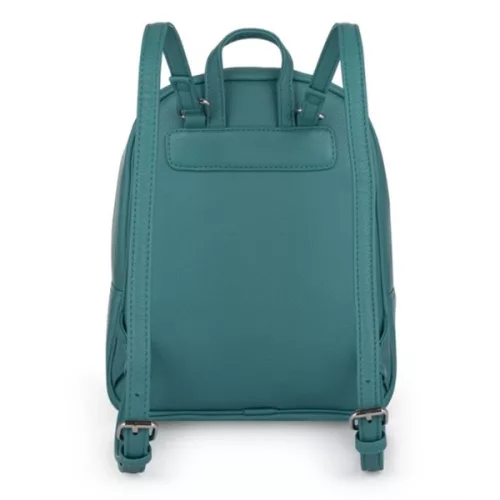 Oxybag Leder-Rucksack Milano Dixy für Damen