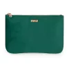 Oxybag Green Velvet Day kozmetikai táska
