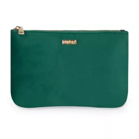 Oxybag Green Velvet Day kozmetikai táska
