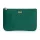 Oxybag Green Velvet Day kozmetikai táska