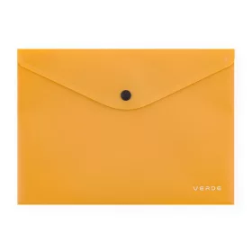 Verde A5 sárga patentos irattasak