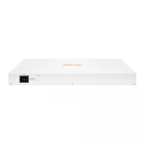 Aruba Instant On JL684B 1930 24xGbE LAN 4xSFP+ port smart menedzselhető PoE (370W) switch