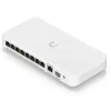 Ubiquiti USW-FLEX-2.5G-8-POE UniFi Flex 8x2.5GbE Multi-Gigabit LAN 1x SFP+ combo port 196W POE++ preklopnik