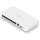 Ubiquiti USW-FLEX-2.5G-8-POE UniFi Flex 8x2.5GbE Multi-Gigabit LAN 1x SFP+ combo port 196W POE++ preklopnik